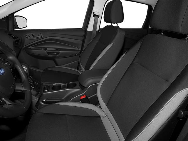 2014 Ford Escape FWD 4dr S