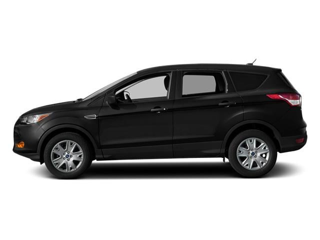 2014 Ford Escape FWD 4dr S