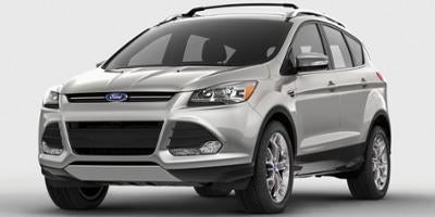 2015 Ford Escape FWD 4dr SE