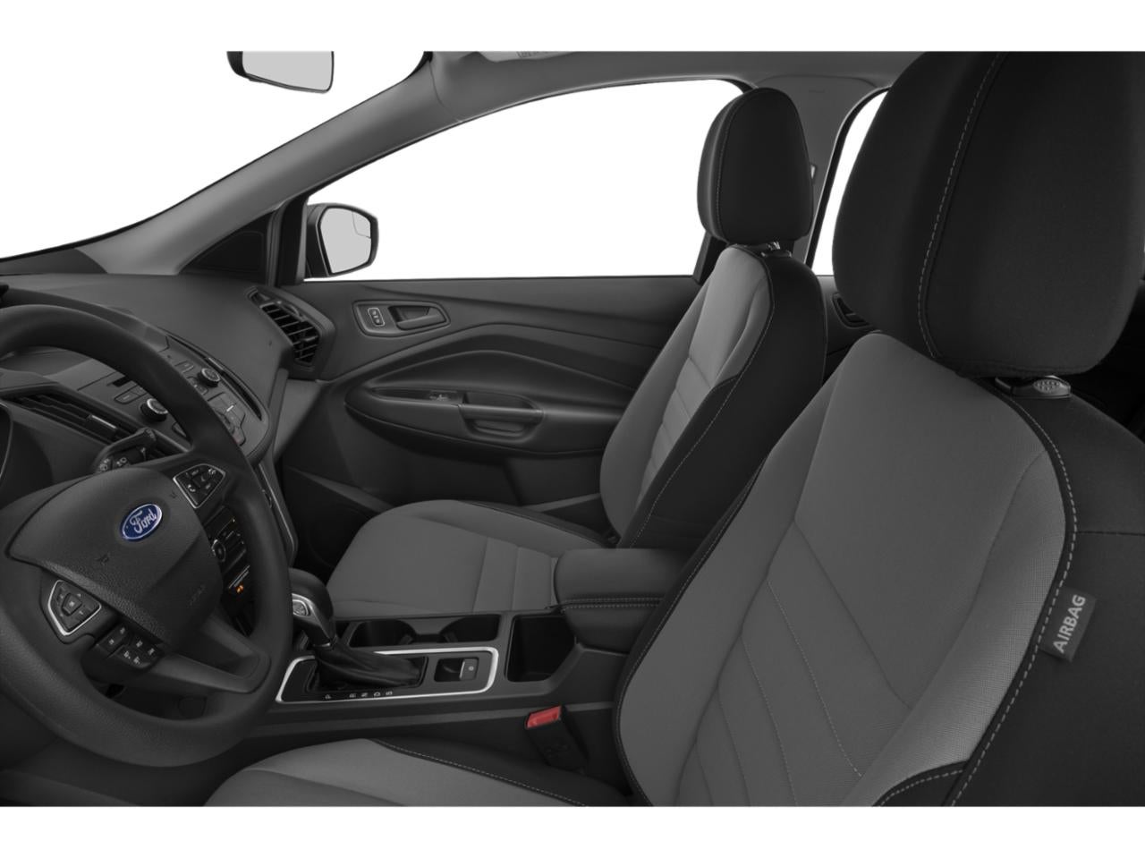 2019 Ford Escape SE FWD