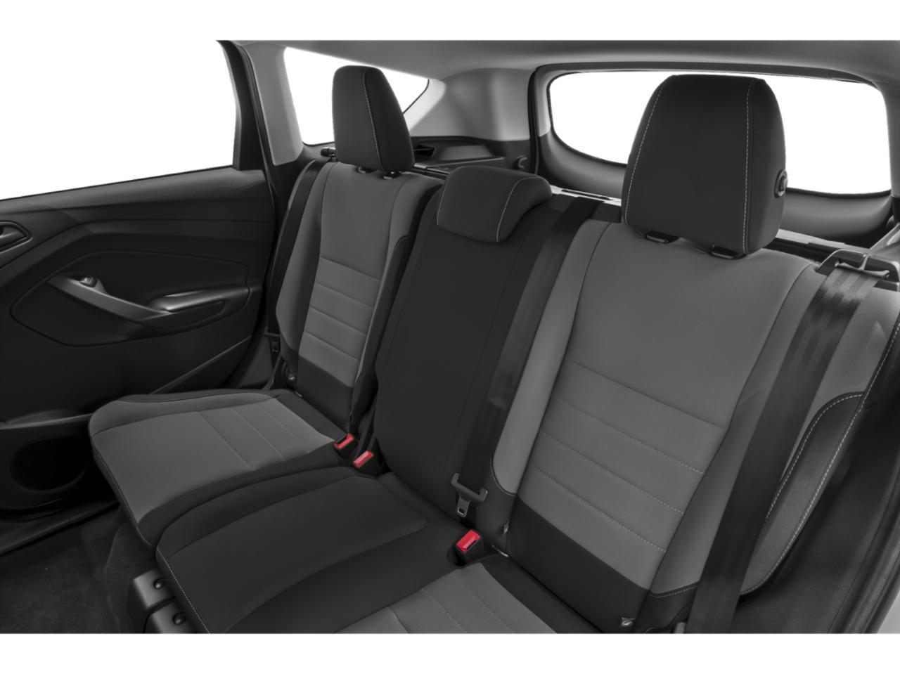 2019 Ford Escape SE FWD