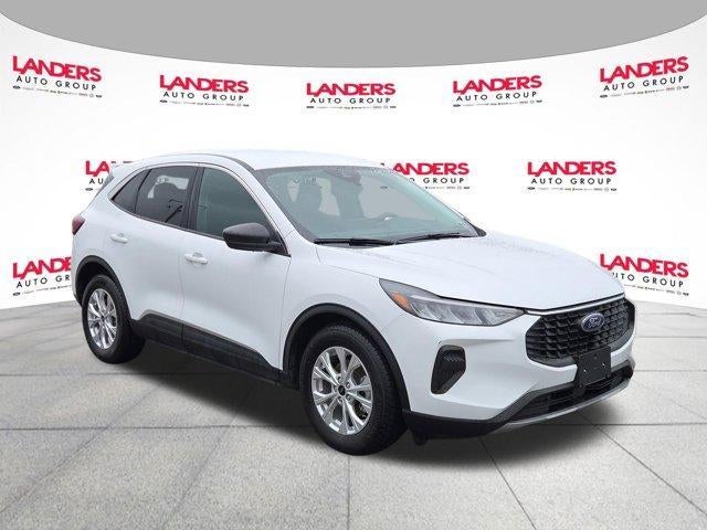 2023 Ford Escape Active FWD