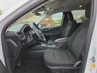 2023 Ford Escape Active FWD