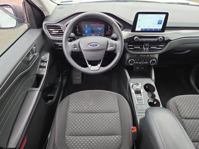 2023 Ford Escape Active FWD
