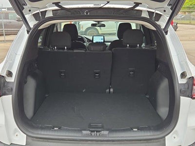 2023 Ford Escape Active FWD