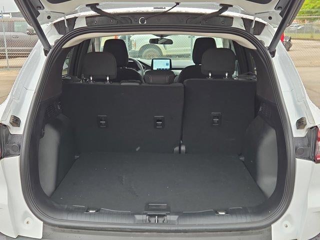 2023 Ford Escape Active FWD