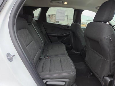 2023 Ford Escape Active FWD
