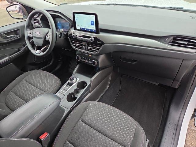 2023 Ford Escape Active FWD