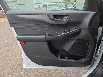 2023 Ford Escape Active FWD