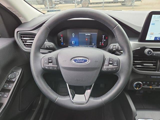 2023 Ford Escape Active FWD