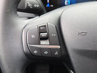 2023 Ford Escape Active FWD