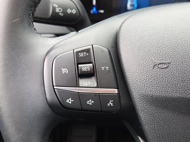 2023 Ford Escape Active FWD