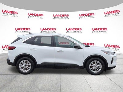 2023 Ford Escape Active FWD