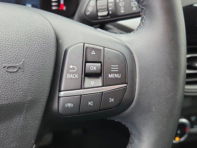 2023 Ford Escape Active FWD