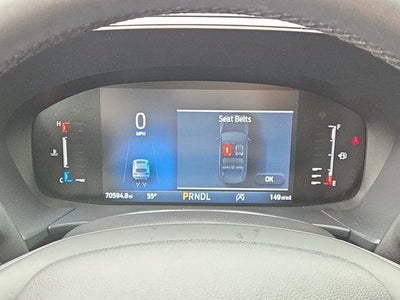 2023 Ford Escape Active FWD