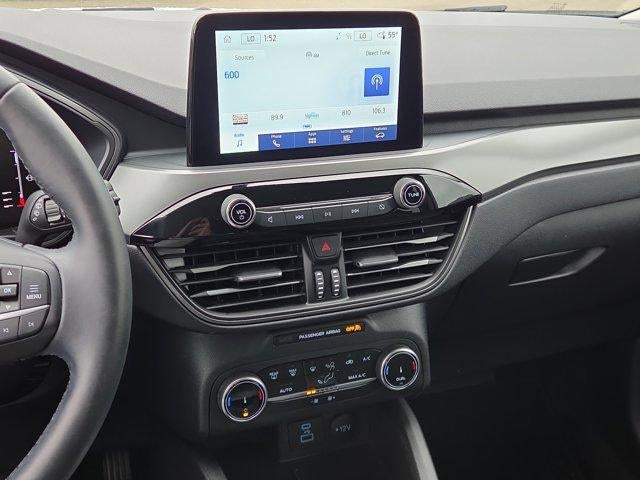 2023 Ford Escape Active FWD