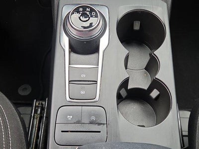2023 Ford Escape Active FWD