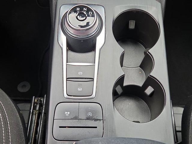 2023 Ford Escape Active FWD