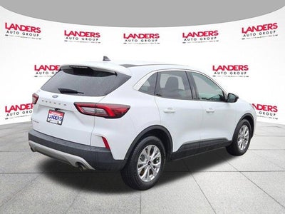 2023 Ford Escape Active FWD