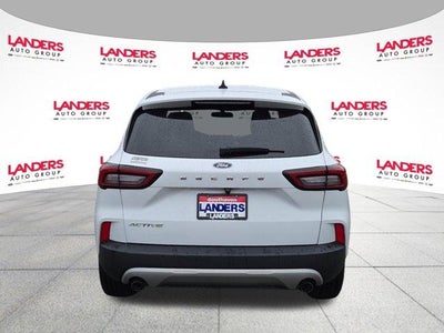2023 Ford Escape Active FWD