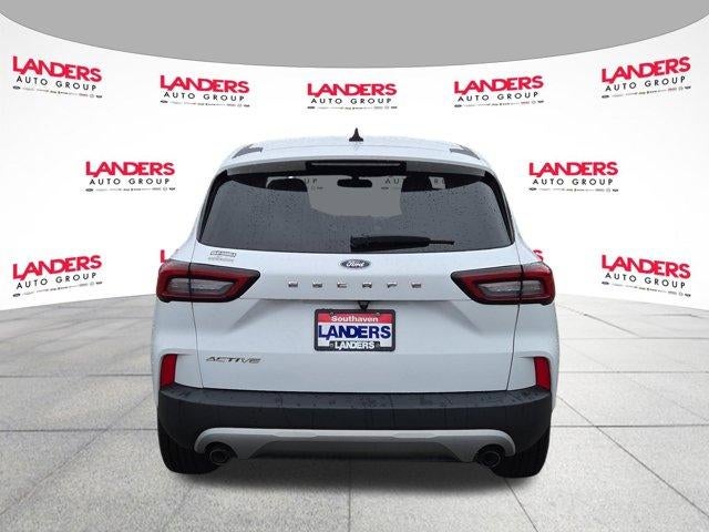 2023 Ford Escape Active FWD