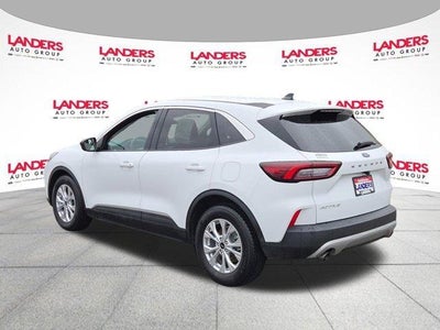 2023 Ford Escape Active FWD