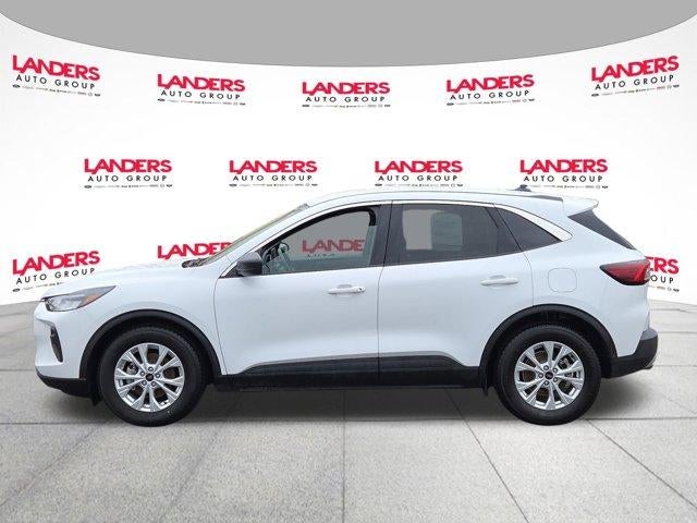 2023 Ford Escape Active FWD