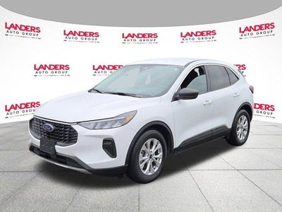 2023 Ford Escape Active FWD