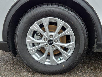 2023 Ford Escape Active FWD