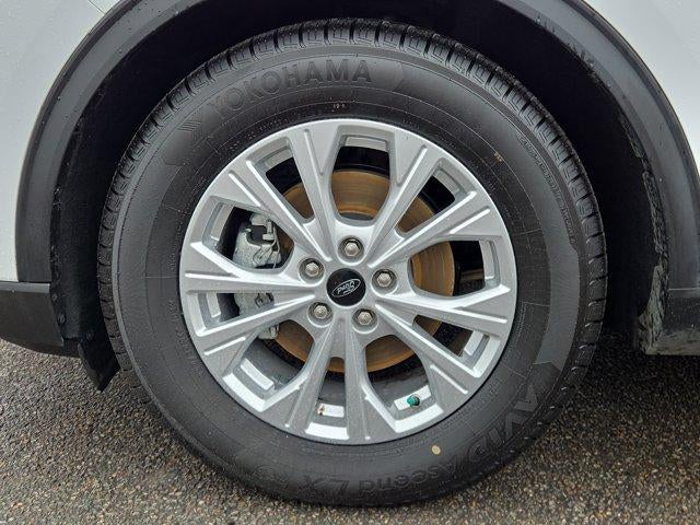 2023 Ford Escape Active FWD