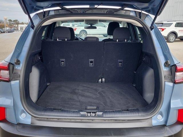 2025 Ford Escape Active FWD