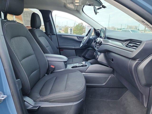 2025 Ford Escape Active FWD