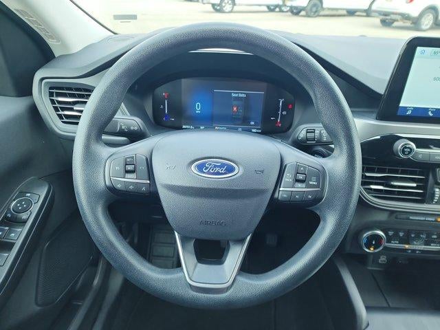 2025 Ford Escape Active FWD