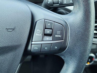 2025 Ford Escape Active FWD