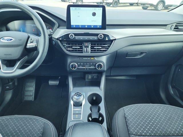 2025 Ford Escape Active FWD