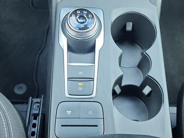 2025 Ford Escape Active FWD