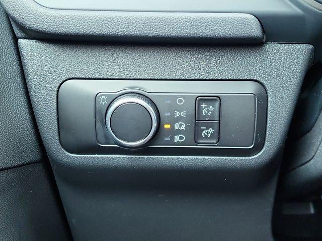 2025 Ford Escape Active FWD