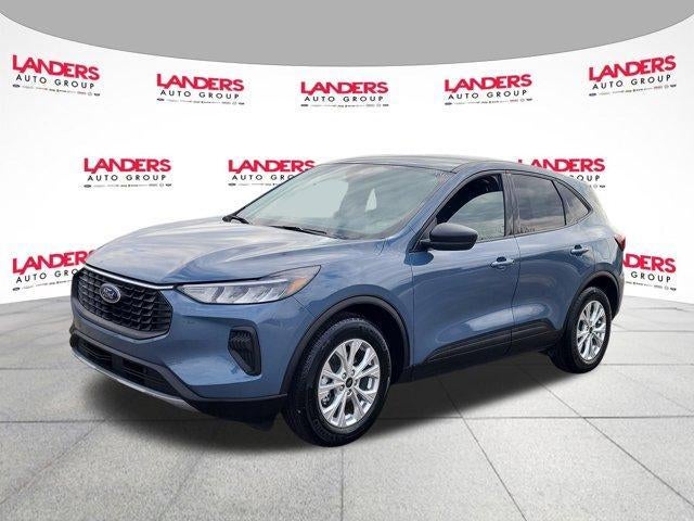 2025 Ford Escape Active FWD
