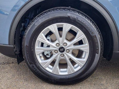 2025 Ford Escape Active FWD