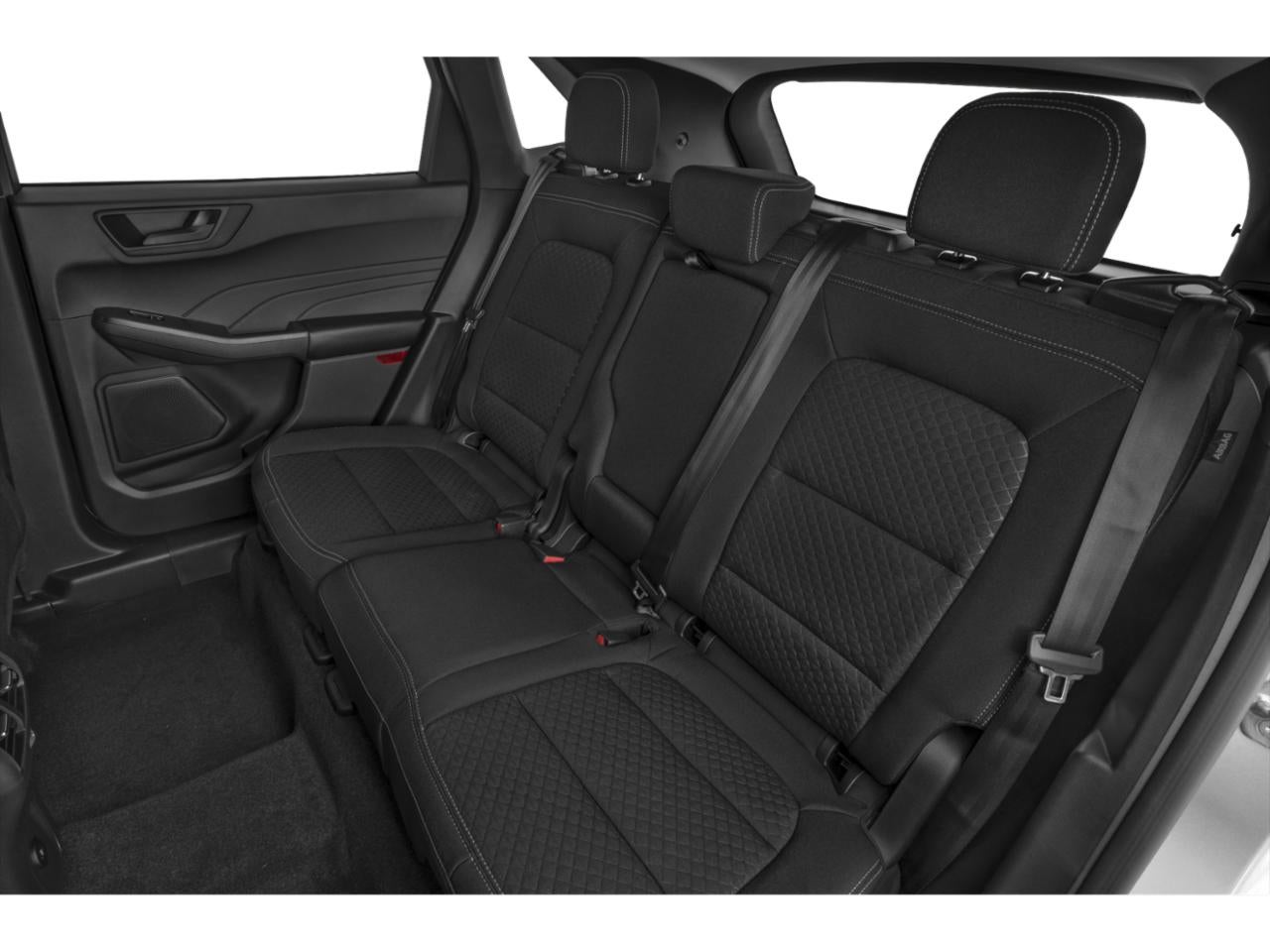 2025 Ford Escape Active FWD