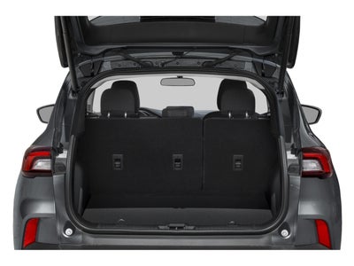 2025 Ford Escape Active FWD