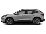 2021 Ford Escape SEL FWD