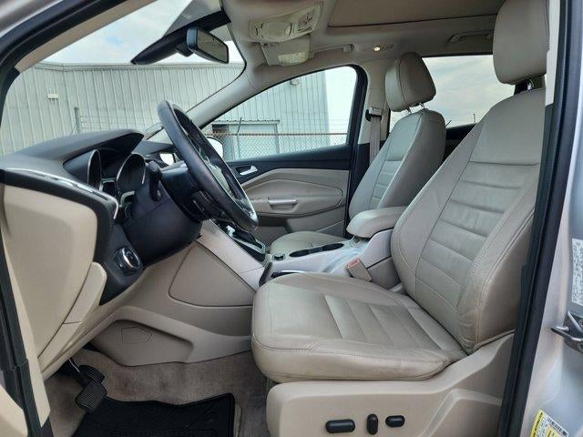 2013 Ford Escape FWD 4dr SEL