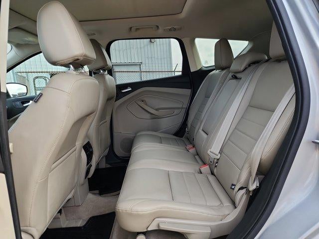 2013 Ford Escape FWD 4dr SEL