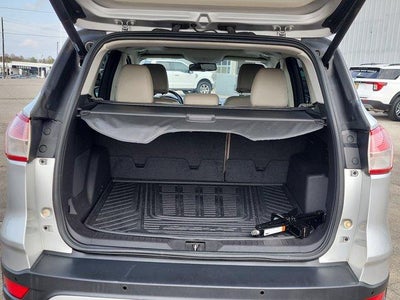 2013 Ford Escape FWD 4dr SEL