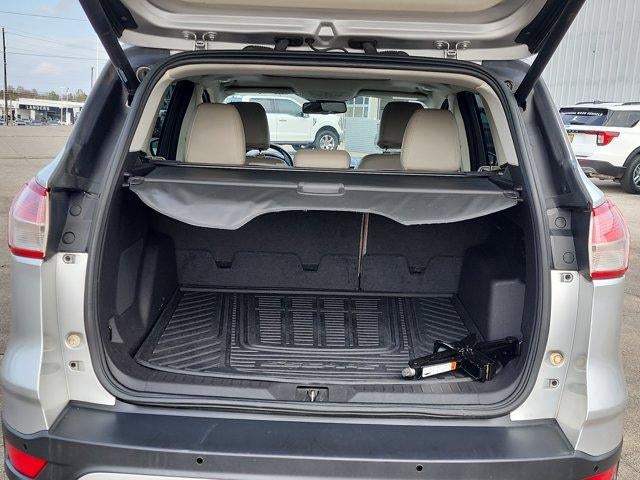 2013 Ford Escape FWD 4dr SEL