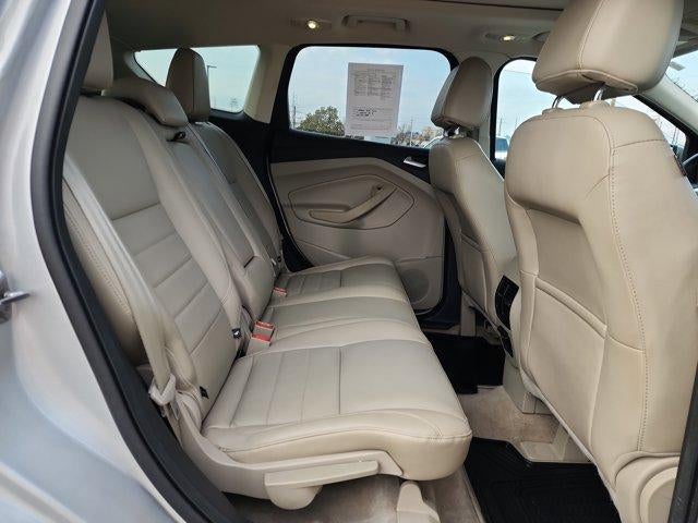 2013 Ford Escape FWD 4dr SEL