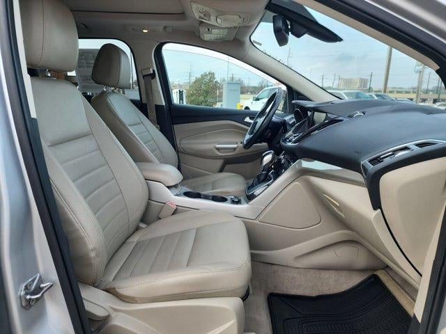 2013 Ford Escape FWD 4dr SEL