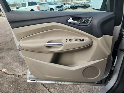 2013 Ford Escape FWD 4dr SEL