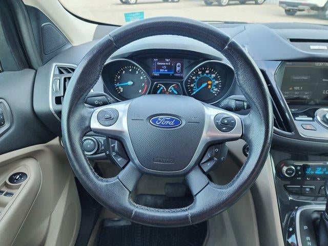 2013 Ford Escape FWD 4dr SEL